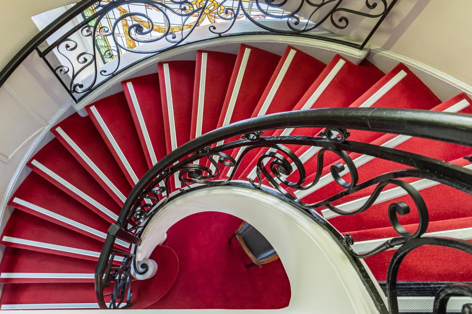 Mercure Lille Centre Grand Place Eksteriør billede