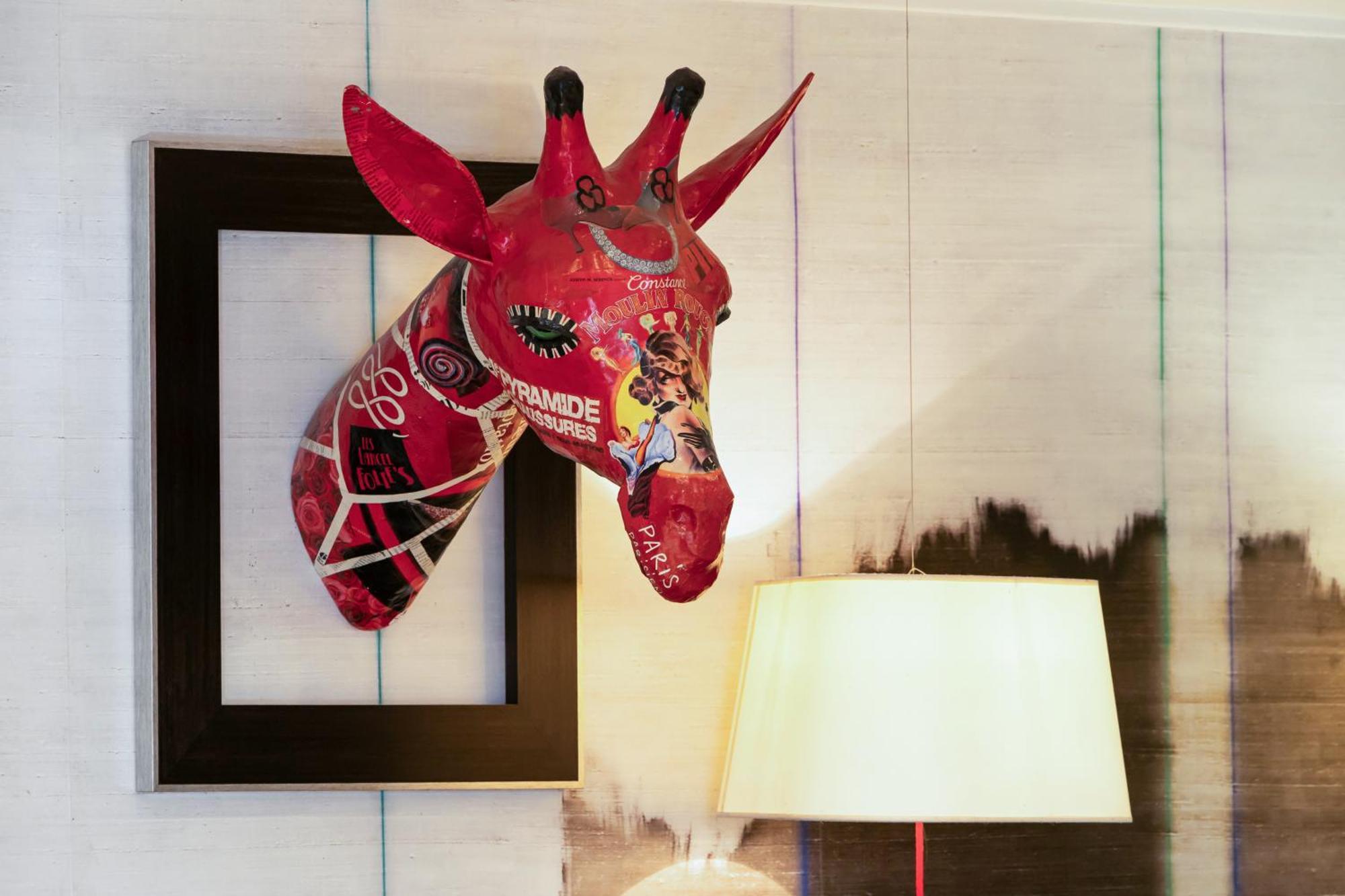 Mercure Lille Centre Grand Place Eksteriør billede