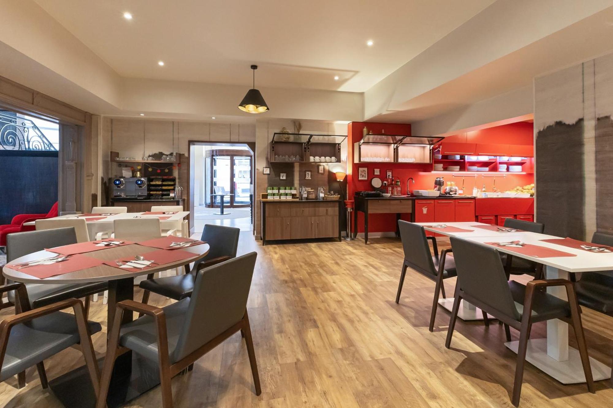 Mercure Lille Centre Grand Place Eksteriør billede